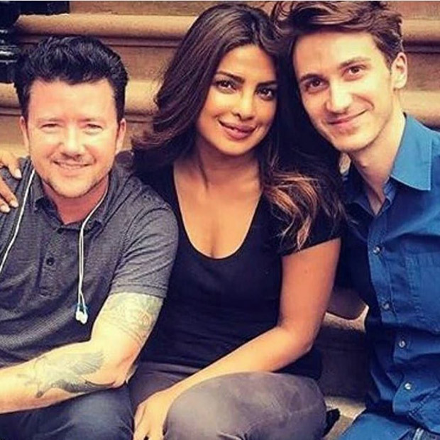 Check out: Priyanka Chopra shoots for her second Hollywood movie A Kid Like Jake in