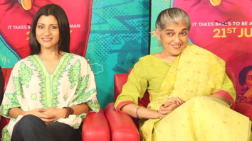 Lipstick Under My Burkha Team OPEN UP About Their CONTROVERSIAL Film