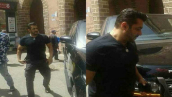 Check out: Salman Khan begins shooting for Tiger Zinda Hai in Morocco