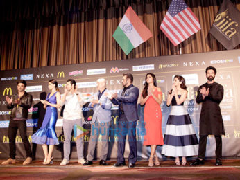 Celebs grace Shuruaat Gala dinner IIFA Societal Innovation Summit at IIFA Awards 2017