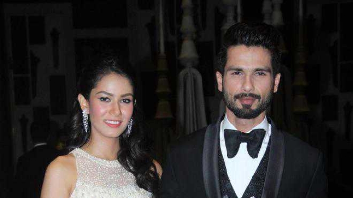 Shahid Kapoor & Mira Rajput REVEAL The Secret Of Having A PERFECT Relationship | IIFA New York Shahid Kapoor & Mira Rajput REVEAL The Secret Of Having A PERFECT Relationship | IIFA New York