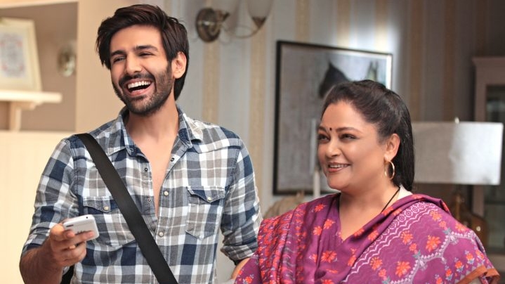 When Tanvi Azmi replaced Kriti Kharbanda in Guest Iin London When Tanvi Azmi replaced Kriti Kharbanda in Guest Iin London