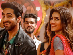 Check Out ‘Sweety Tera Drama’ Song From ‘Bareilly Ki Barfi’
