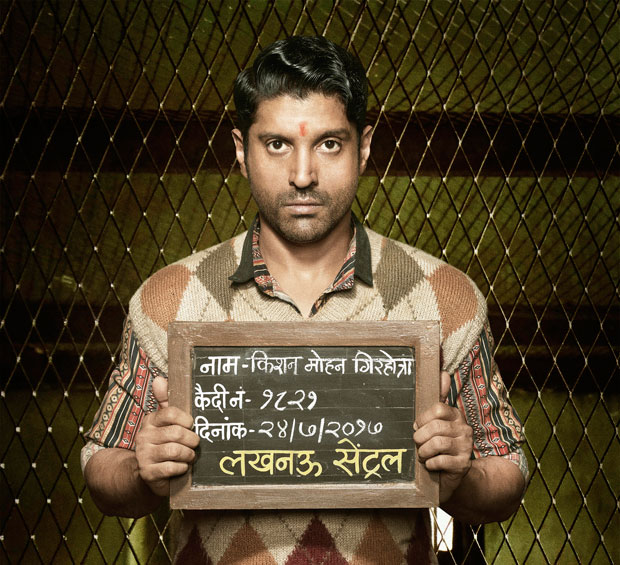 8 members of Lucknow Central’s cast that you must watch out for (8)