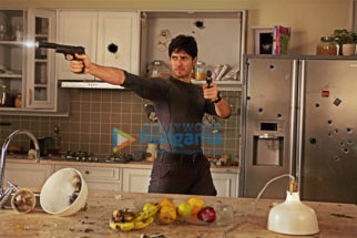 Movie Stills Of The Movie A Gentleman