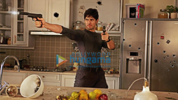 Movie Stills Of The Movie A Gentleman
