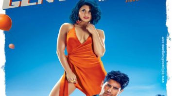 First Look Of The Movie A Gentleman