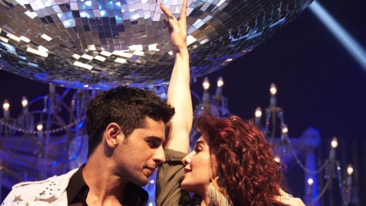 Check Out The New ‘Disco Disco Song’ From ‘A Gentleman’