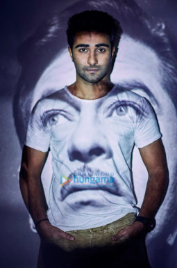 Celebrity Photo Of Aadar Jain