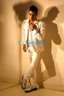 Celebrity Photo Of Abhimanyu Shekhar Singh