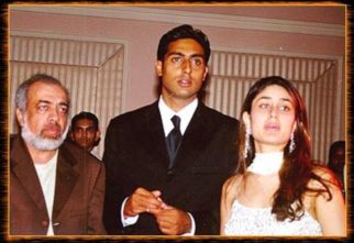 Check out: Abhishek Bachchan gets nostalgic as his debut film Refugee with Kareena Kapoor Khan completes 17 years