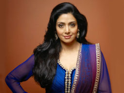 “After English Vinglish I was under no compulsion to do another film but, Mom grabbed my attention” – Sridevi