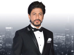 After TED Talks, Shah Rukh Khan all set to speak at Oxford University