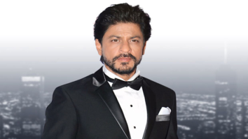 After TED Talks, Shah Rukh Khan all set to speak at Oxford University