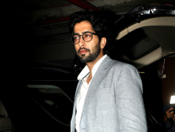 Aishwarya Rai Bachchan and many more snapped at the airport