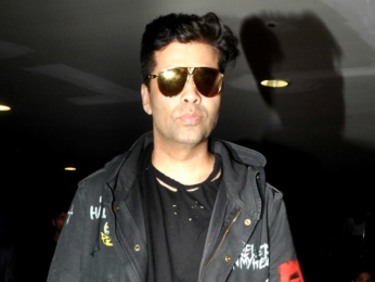 Aishwarya Rai Bachchan and many more snapped at the airport