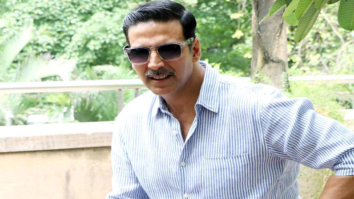 EXCLUSIVE: Here are the details of Akshay Kumar’s character preparations for Gold