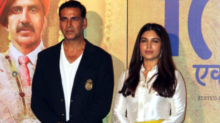 Akshay Kumar OPENS UP On Unusual Subject Of Toilet – Ek Prem Katha Akshay Kumar OPENS UP On Unusual Subject Of Toilet – Ek Prem Katha
