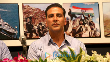 Akshay Kumar graces Kargil Vijay Diwas event in Mumbai