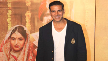Akshay Kumar reveals how he got the film Toilet- Ek Prem Katha after other heroes rejected it