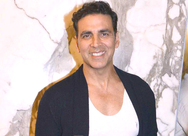 Akshay Kumar to judge of The Great Indian Laughter Challenge with Hussain Dalal and Zakir Khan as mentors