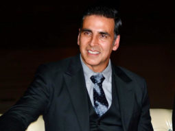 Akshay Kumar to endorse Ayush ayurvedic products?