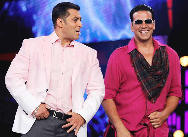 Akshay Kumar to take over Bigg Boss