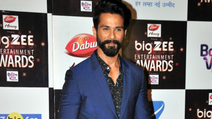 “Alia Bhatt Is Doing Some Exceptional Work & It’s Great To Be Here Today”: Shahid Kapoor