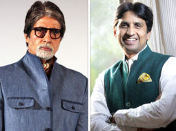 SHOCKING: Amitabh Bachchan slaps notice to AAP leader Kumar Vishwas over copyright infringement case