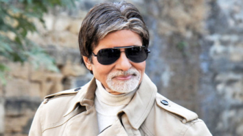 WOW! Amitabh Bachchan’s UNICEF ambassadorship for two years