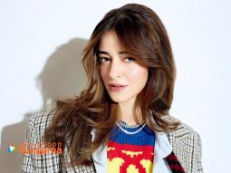 Ananya Panday