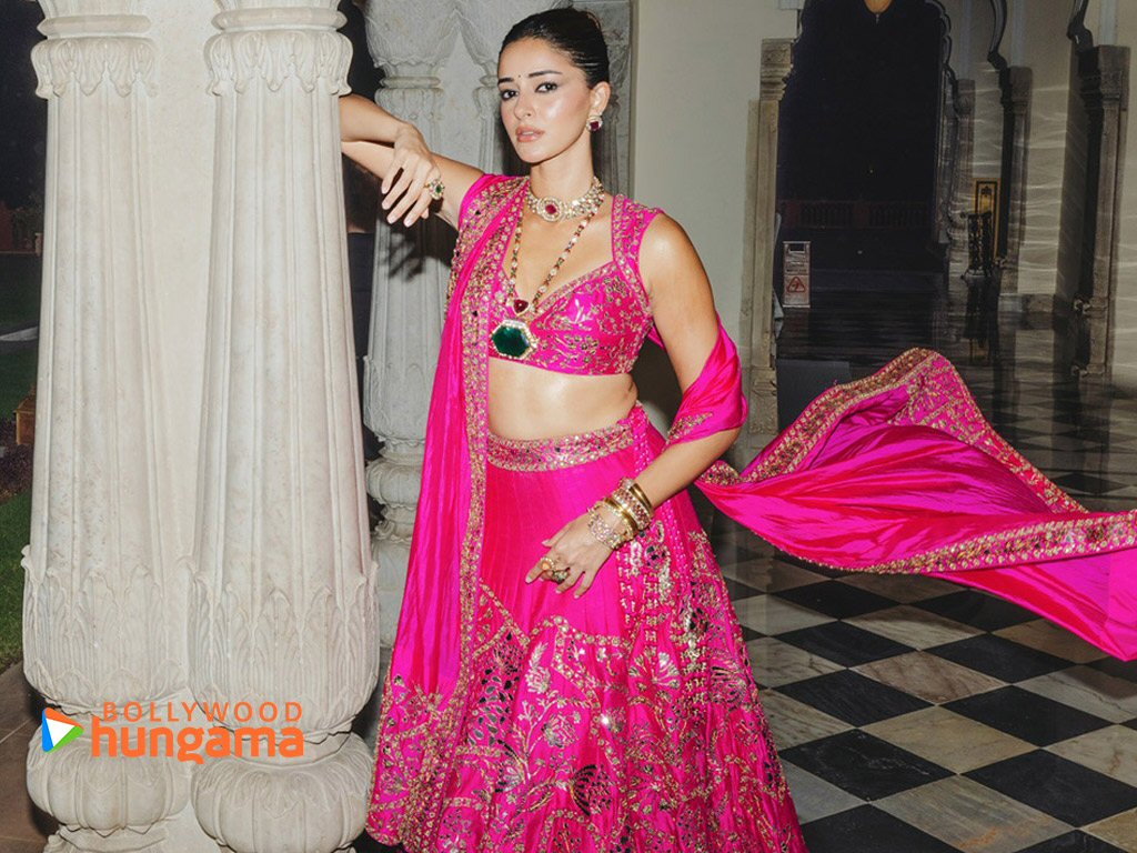 Ananya Panday