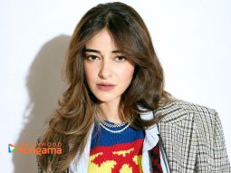 Ananya Panday