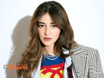 Ananya Panday
