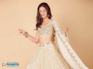 Celeb Wallpapers Of Ananya Panday