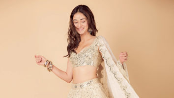 Celeb Wallpapers Of Ananya Panday
