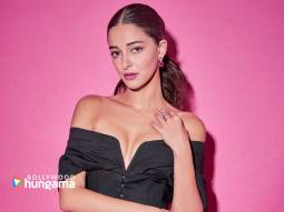 Celebrity wallpaper of Ananya Panday