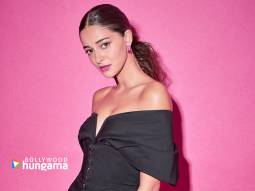Ananya Panday