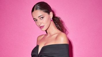 Ananya Panday