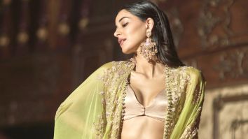 Celeb Wallpapers Of Ananya Panday