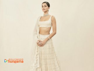 Celebrity wallpaper of Ananya Panday