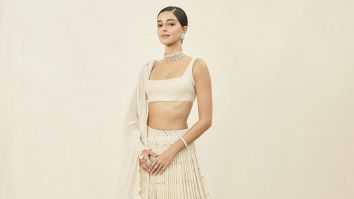 Celebrity wallpaper of Ananya Panday