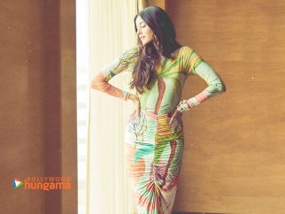 Celebrity wallpaper of Ananya Panday