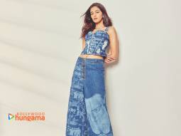 Celebrity wallpaper of Ananya Panday