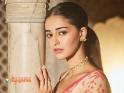 Celebrity wallpaper of Ananya Panday