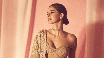 Celeb Wallpapers Of Ananya Panday