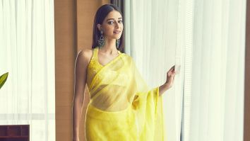 Celebrity wallpaper of Ananya Panday