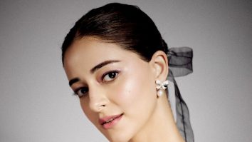 Ananya Panday