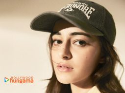 Ananya Panday