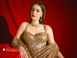 Ananya Panday